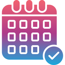 Calendar icon