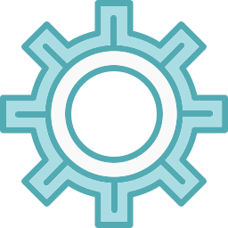 Gear icon