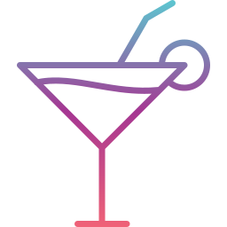 cocktail icon