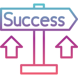 Success icon