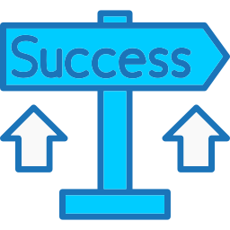 Success icon