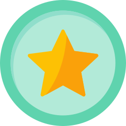 Star icon