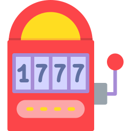 Slot Machine icon