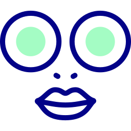 マスク icon