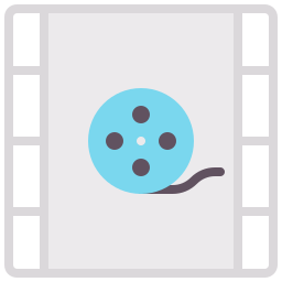 映画 icon