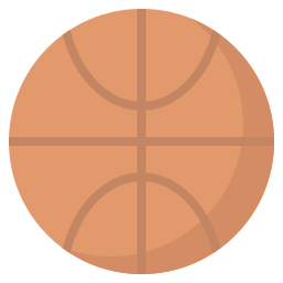 basquetebol Ícone