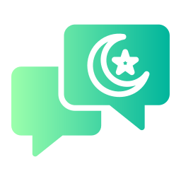 Conversation icon