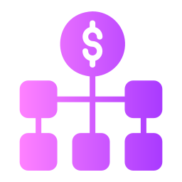 diagrama Ícone