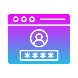 Login  icon