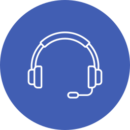 headphone icon