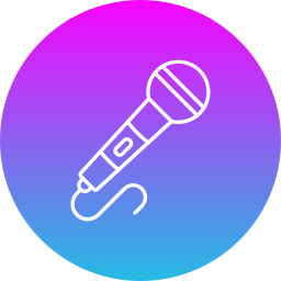 Microphone icon