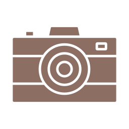 fotoapparat icon