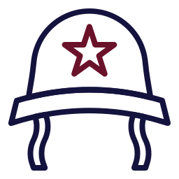 Helmet icon