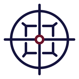 Target icon