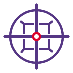 Target icon