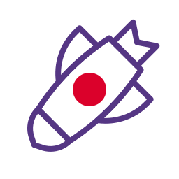 ミサイル icon