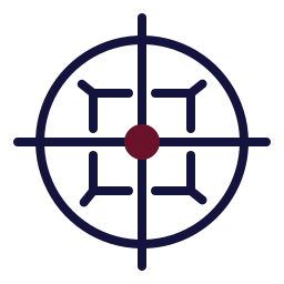 Target icon