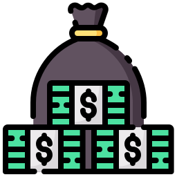 Funds icon