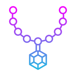 Ожерелье иконка