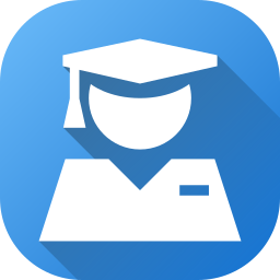 Graduate avatar icon