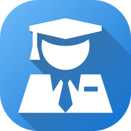 Graduate avatar icon