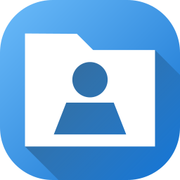 Personal information icon