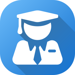 Graduate avatar icon