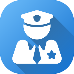 Police icon