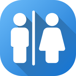 toilette icon