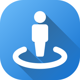 Street view icon