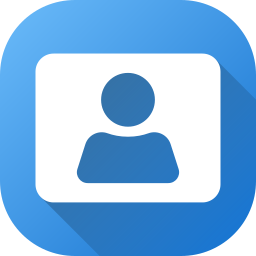 User images icon