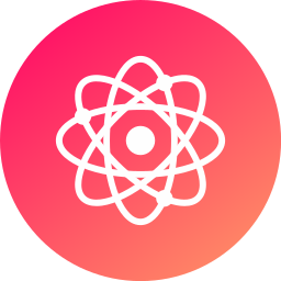 atom icon