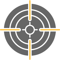 Target icon