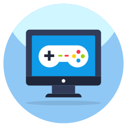 online spiel icon