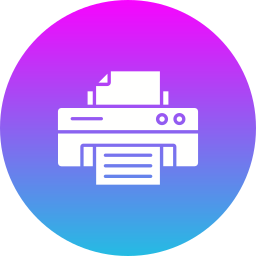 drucker icon