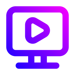 videoplayer icon