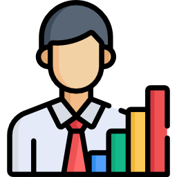 Analytics icon