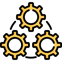 Teamwork icon