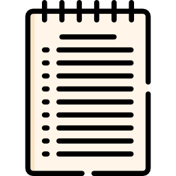 Note icon