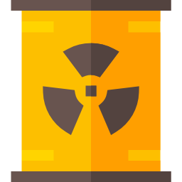 Nuclear icon