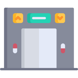 Lift icon