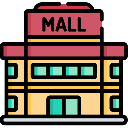 Mall icon