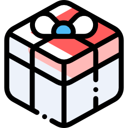 Gift icon