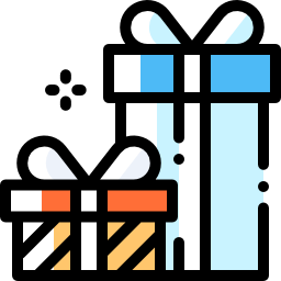 geschenk icon