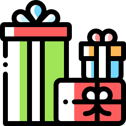 Gift icon