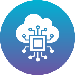 Cloud icon