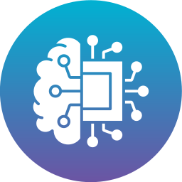 Brain icon