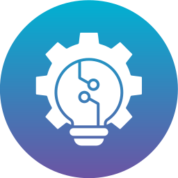 Innovation icon