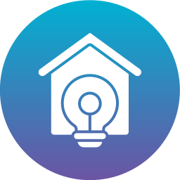 Smarthome icon