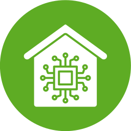 Smarthome icon